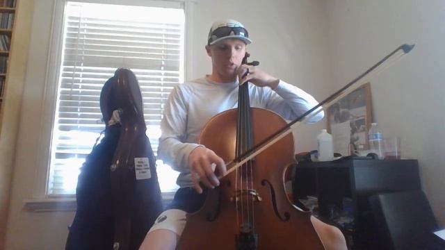 F Major 1 Octave Arpeggio смотреть онлайн