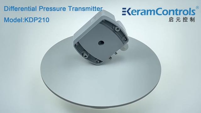 Air HVAC Sensor Transmitters 100Pa To 10000Pa 0-10V смотреть онлайн
