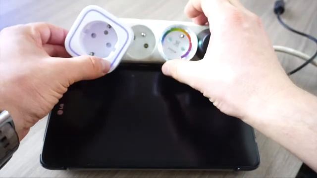 Aeon zásuvka, prvý pohľad a jej porovnanie s Fibaro zásuvkou смотреть онлайн