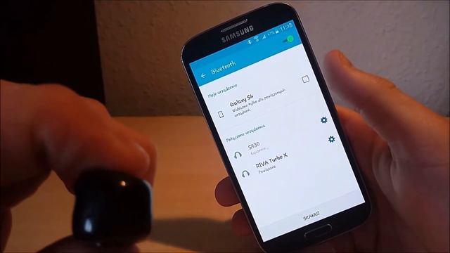 Unboxing paczki z Aliexpress. Mini słuchawka bluetooth #1 смотреть онлайн