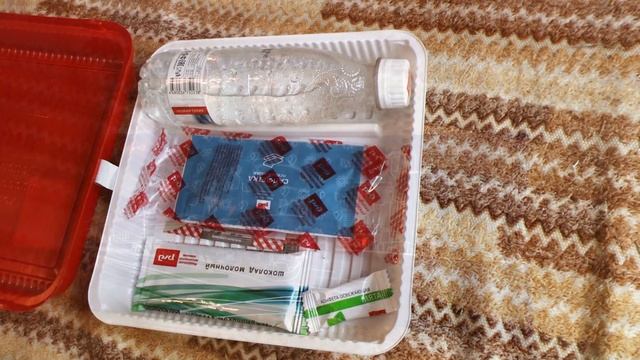 Обзор набора из Невского Экспресса смотреть онлайн