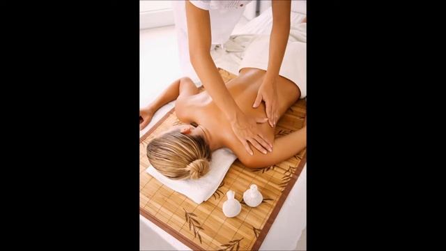 Все о массаже и массажистах в Москве и МО.