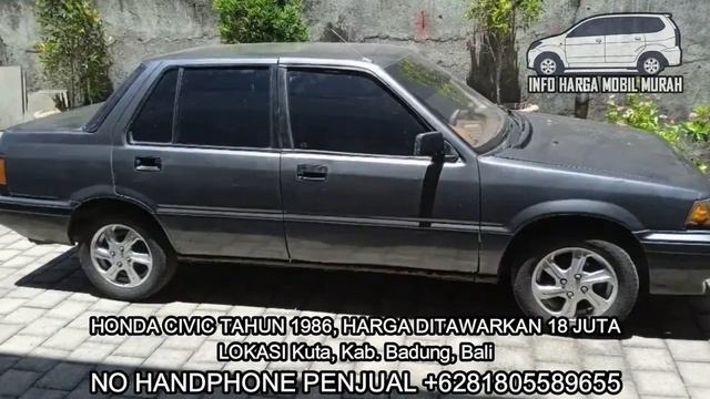 HARGA MOBIL BEKAS MURAH 5 JUTA SIAP BAWA PULANG смотреть онлайн