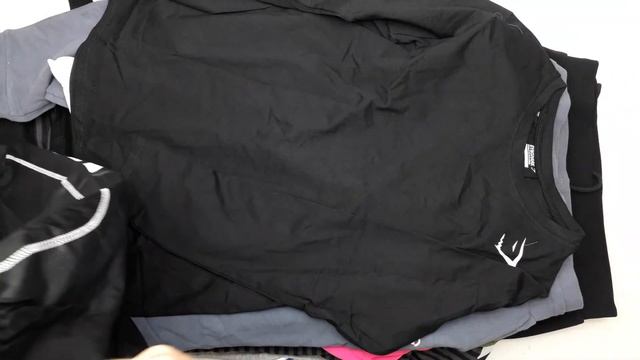 17835 Спорт бренд микс сток BRAND SPORT 2 пак. 15кг. 36,2€/кг. 62шт. смотреть онлайн