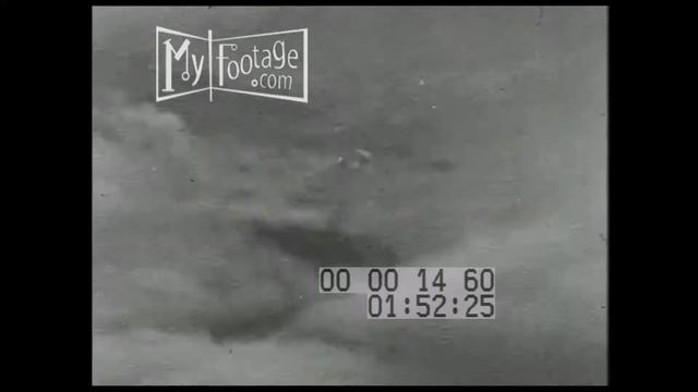 1944 RAF Bombers Sink Nazi Battleship Tirpitz смотреть онлайн