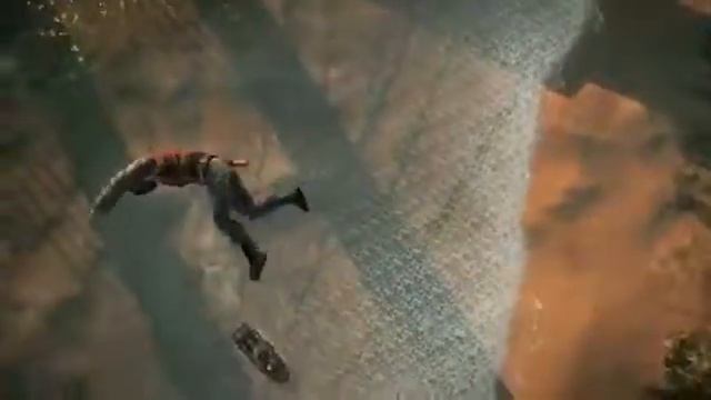 Descargar Just Cause 2 Full