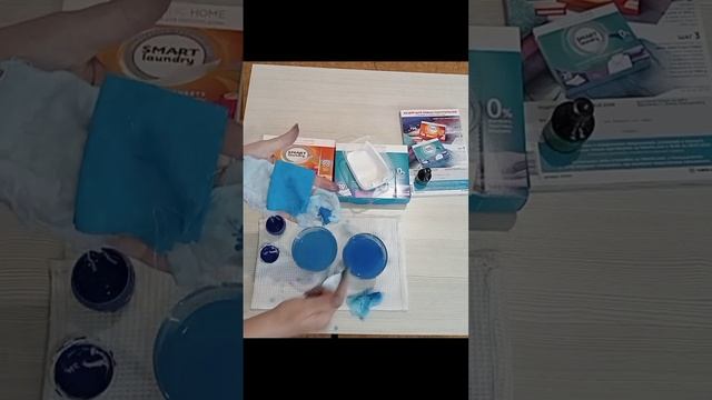 Честный эксперимент - тестирование новинок Фаберлик 🔥 листовой порошок и салфетки - ловушки смотреть онлайн