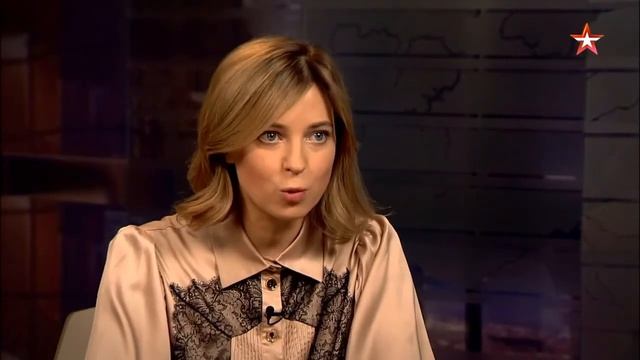 Психоанализ Поклонской смотреть онлайн