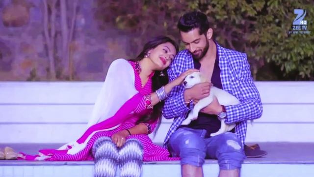 Мехек и Шаурья