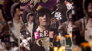 OG Buda - Винрар (feat. 163ONMYNECK)