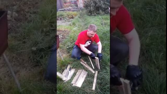 Кизляр Суприм Сенсей vs COLD STEEL RAJAH II смотреть онлайн