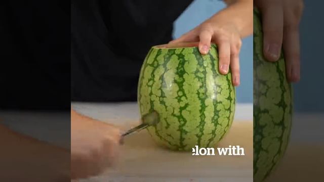 Гаджеты для арбузов - Творческий Арбуз нож резак Фрукты смотреть онлайн