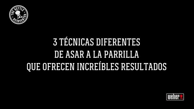 La Master-Touch PREMIUM, la nueva barbacoa 3 en 1 de carbón. смотреть онлайн
