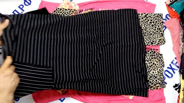 Мешок № 0831 . Микс бол. размеры XXL. Лето. КРЕМ. Австрия. Арт 3027. вес 35кг Кол-во 174шт смотреть онлайн