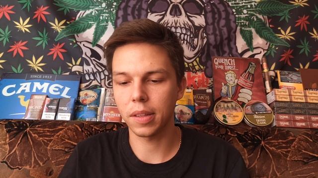 Стал настоящим самураем курнув SAMURAI Original смотреть онлайн