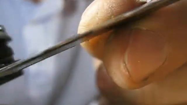 Опыт № 43 раскладной многофункциональный нож Leatherman смотреть онлайн