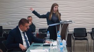 Итоги V юбилейного Международного технологического форума «Российская неделя стандартизации»