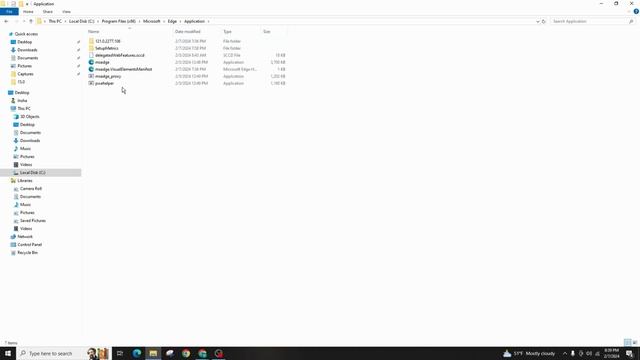 How to Uninstall Microsoft Edge from Windows 11 (UPDATED) смотреть онлайн