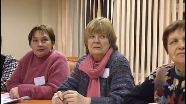 Реклама фокус-групп смотреть онлайн