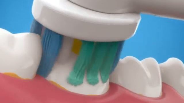 Oral-B TriZone 5000 смотреть онлайн