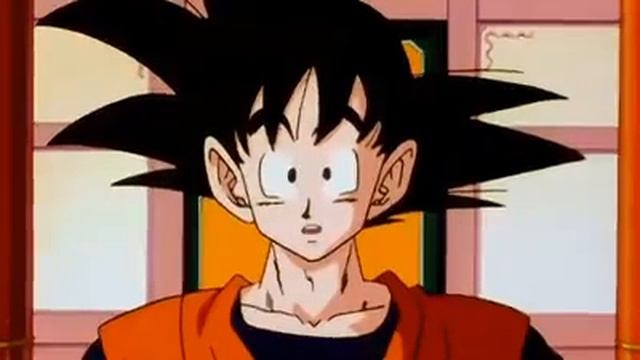 Dragon ball Z ruleta rusa смотреть онлайн