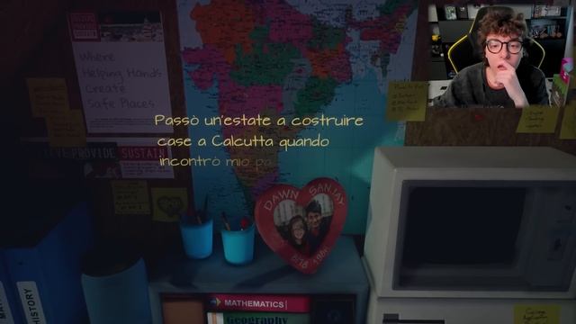 Chi è l'ultimo rimasto in vita di questa famiglia? - What Remains of Edith Finch [2/2] смотреть онлайн
