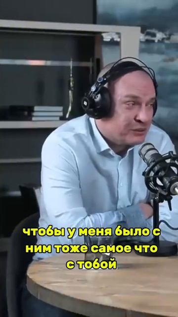 Как Анатолий Голышев воспитывал Никиту Гребенкина | Андрей Разин #хоккей #кхл #shorts