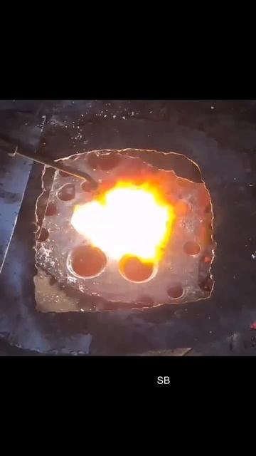 Ремонт ГБЦ ( Пакистан)