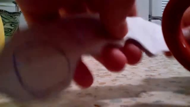 Керамбит из бумаги 1/2 смотреть онлайн