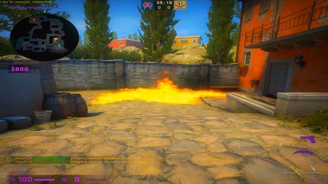 ПОВЫСИЛ СТЕПЕНЬ ЗАКАЛКИ НА AK-47 "ПОВЕРХНОСНАЯ ЗАКАЛКА" ( CS:GO ) смотреть онлайн