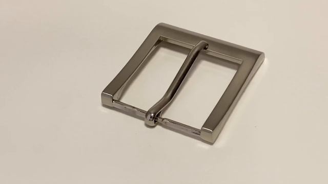 Пряжка М585-8/40 SNK (Цвет: никель сатинированный) смотреть онлайн