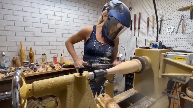 Review of Nagu Tools CBN wheel смотреть онлайн