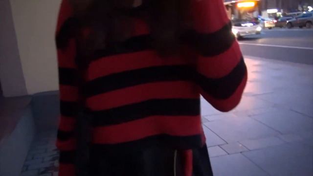 Знакомство с девушкой с перцем.Чего следует ожидать. смотреть онлайн