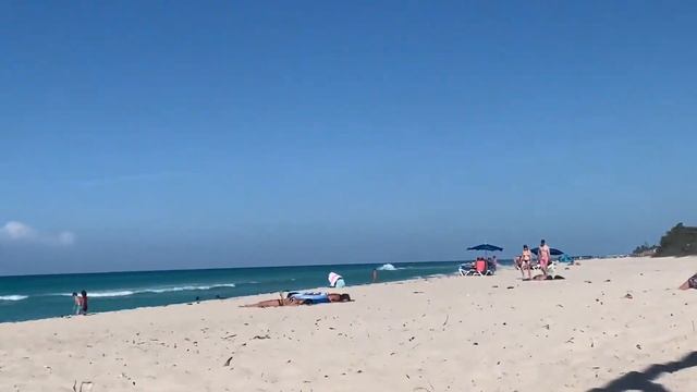 Mar de Varadero 2- 19/01/2020 смотреть онлайн