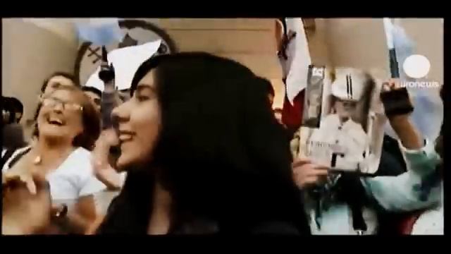 PAPA AMERICANO (REMIX - COMEDIA) смотреть онлайн