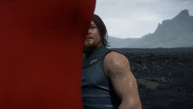 DEATH STRANDING™ 2 смотреть онлайн