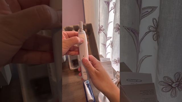 Cepillo Oral b IO serie 3 desempacandolo tecnología revolucionaria смотреть онлайн