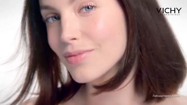 Vichy - Корректирующий крем-уход Normaderm смотреть онлайн