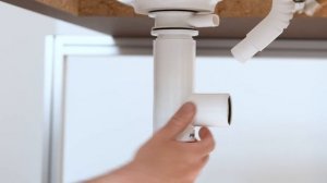 Prevex EasyClean 32 40 installation