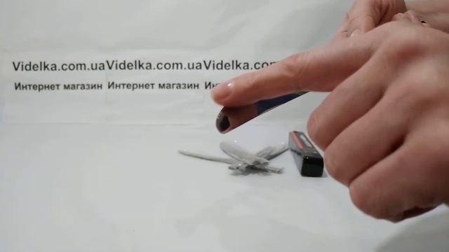 Набор ножей столовых 6шт Lessner Karen 61448 - видеообзор смотреть онлайн