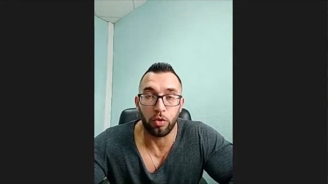 Александр Евсеев. Фитнес-блогер. Ведущий канала «Живая сталь» смотреть онлайн