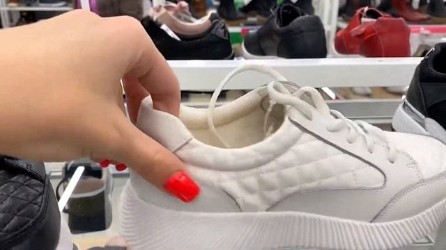 МАГАЗИН ОБУВИ ZENDEN 💚 ПОСТУПЛЕНИЕ ШИКАРНЫХ НОВИНОК + СКИДКИ И АКЦИИ. ОБЗОР ОКТЯБРЬ 2021 смотреть онлайн