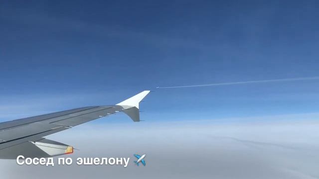 Air France, Airbus A319, обзор полёта в эконом-классе, маршрут Амстердам-Марсель