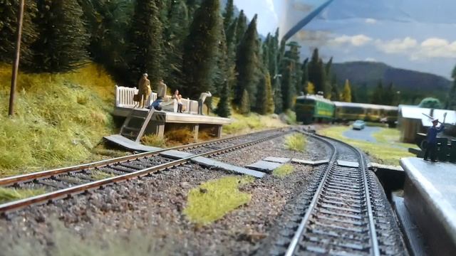 Modified Modimio TEP-10 - Я адаптировал Modimio ТЭП-10 - он на ход