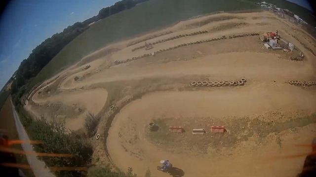 Pit Bike : Session Family Park Mini-Moto (Version courte) смотреть онлайн