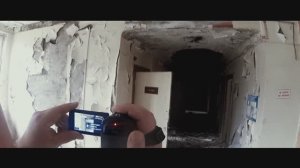 "Инжавинский" санаторий-призрак...