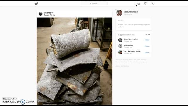 How to use Instagram in Browser смотреть онлайн