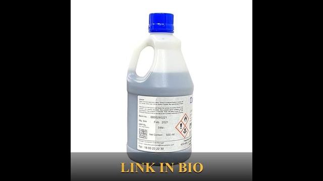 Universal Indicator Solution pH 4.0-11.0 (500 ml) #phtesting смотреть онлайн