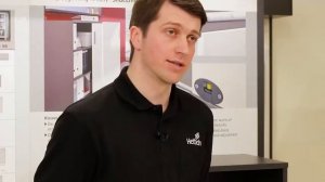 Система раздвижных дверей SlideLine 55 Plus от Hettich  Краткий технический обзор