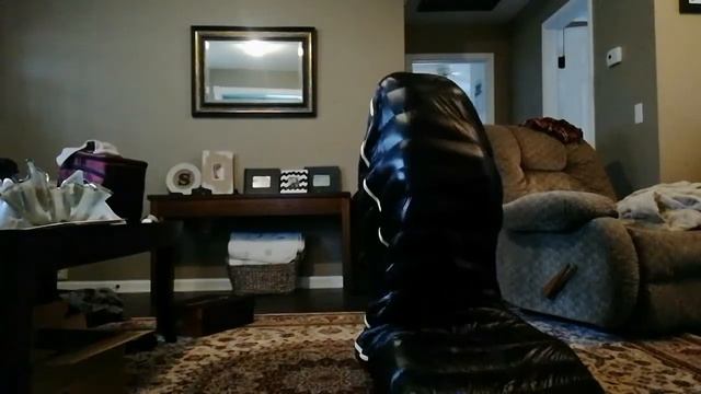 Review of Aegismax UL down sleeping bag. 800 fill смотреть онлайн